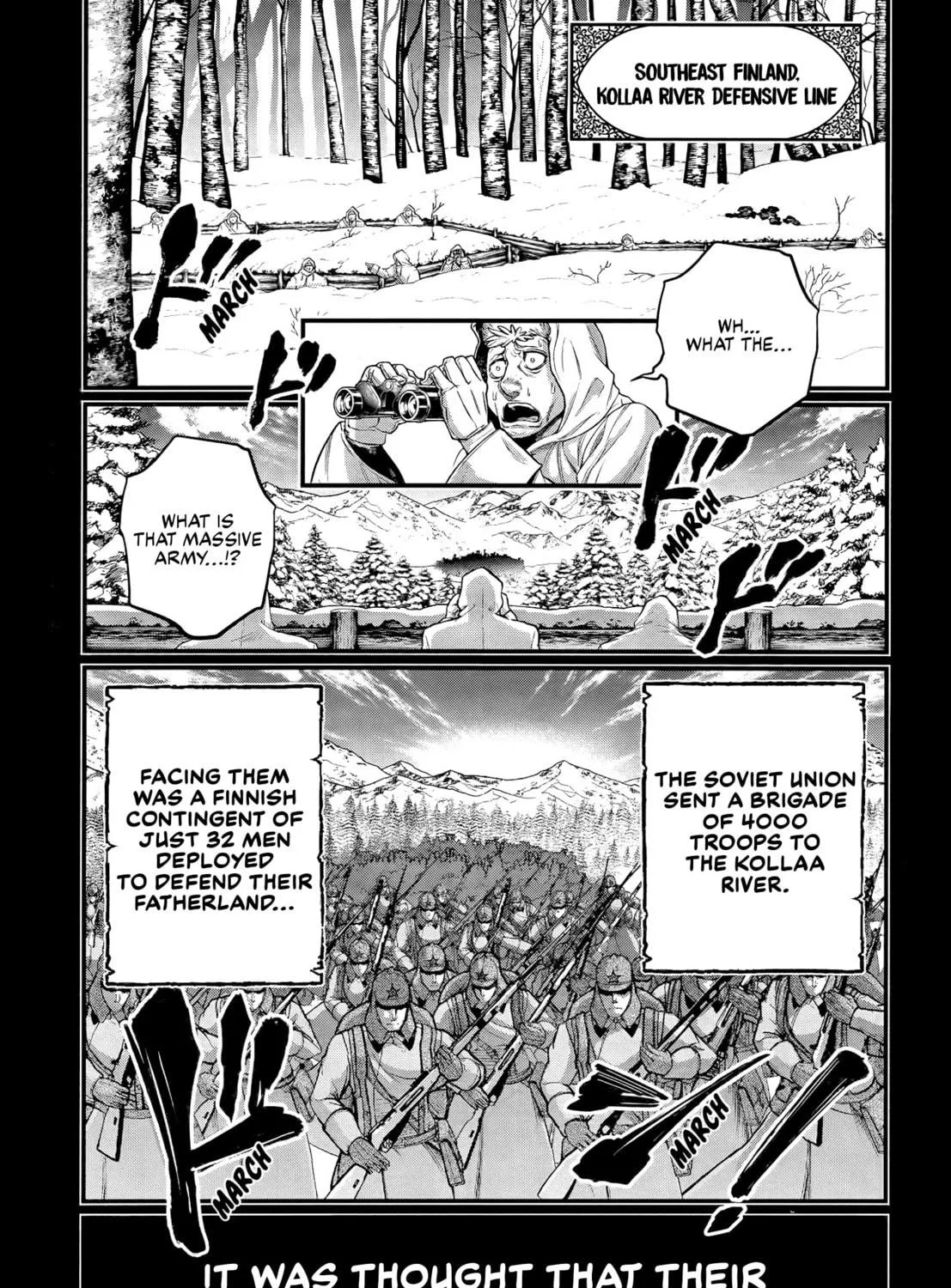 Record Of Ragnarok Mangakakalot X Chapter 102 Page 6