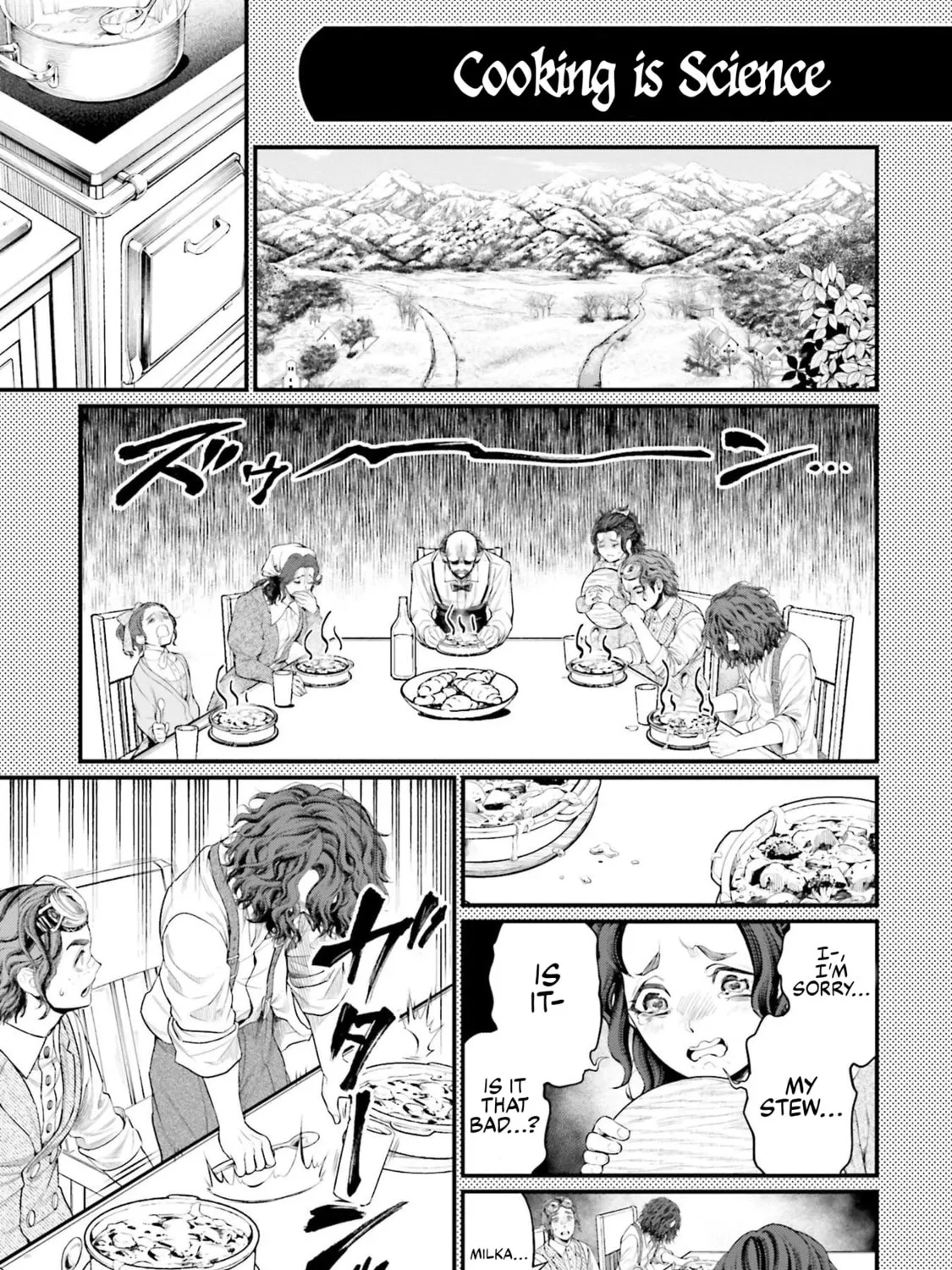 Record Of Ragnarok Mangakakalot X Chapter 75.5 Page 11