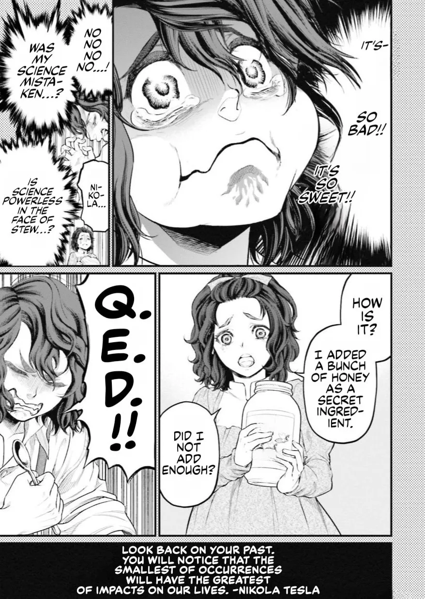 Record Of Ragnarok Mangakakalot X Chapter 75.5 Page 15