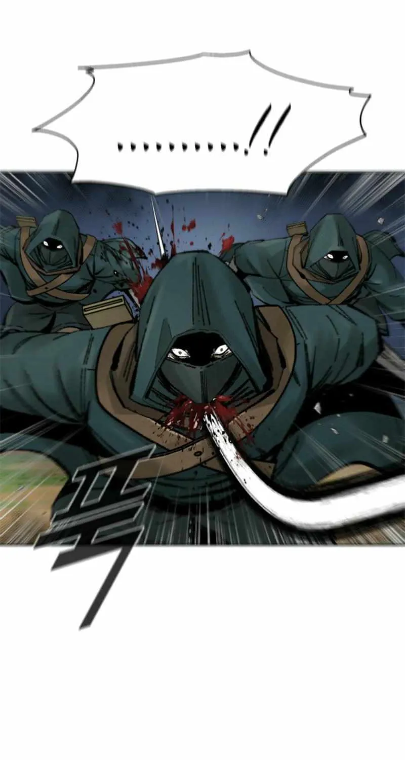 Red Storm Mangakakalot X Chapter 406 Page 17