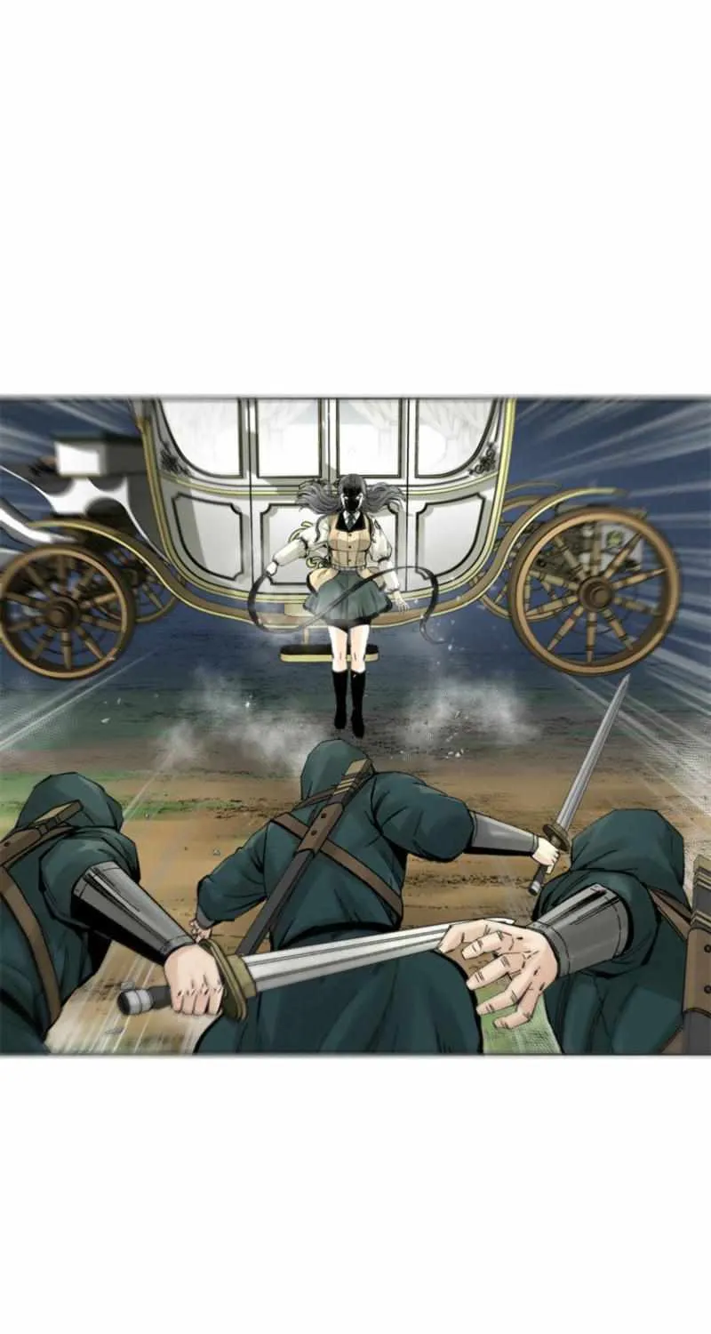 Red Storm Mangakakalot X Chapter 406 Page 14