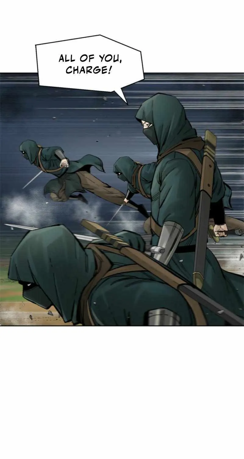 Red Storm Mangakakalot X Chapter 406 Page 28