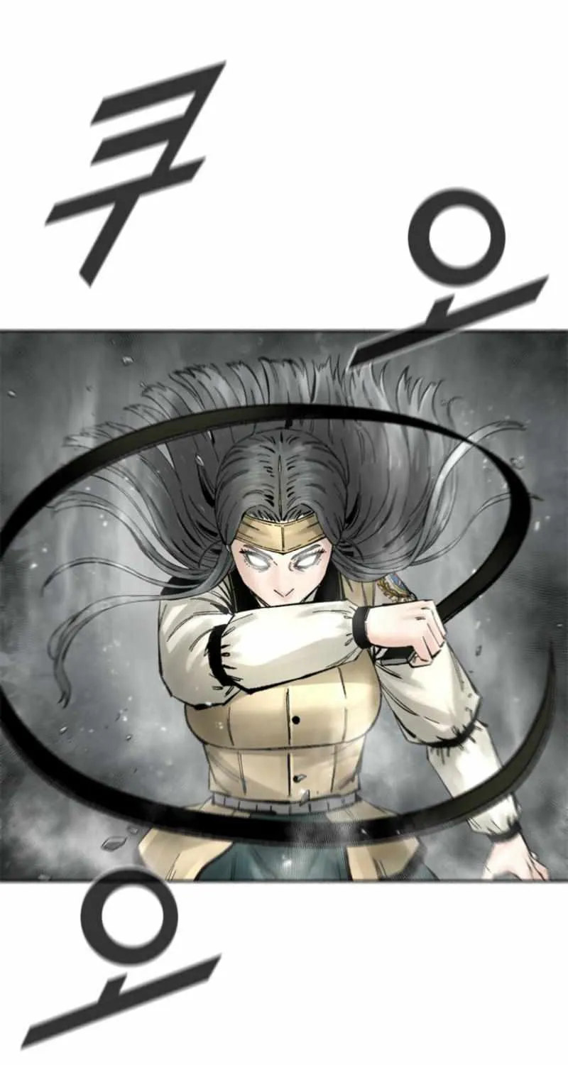 Red Storm Mangakakalot X Chapter 406 Page 30