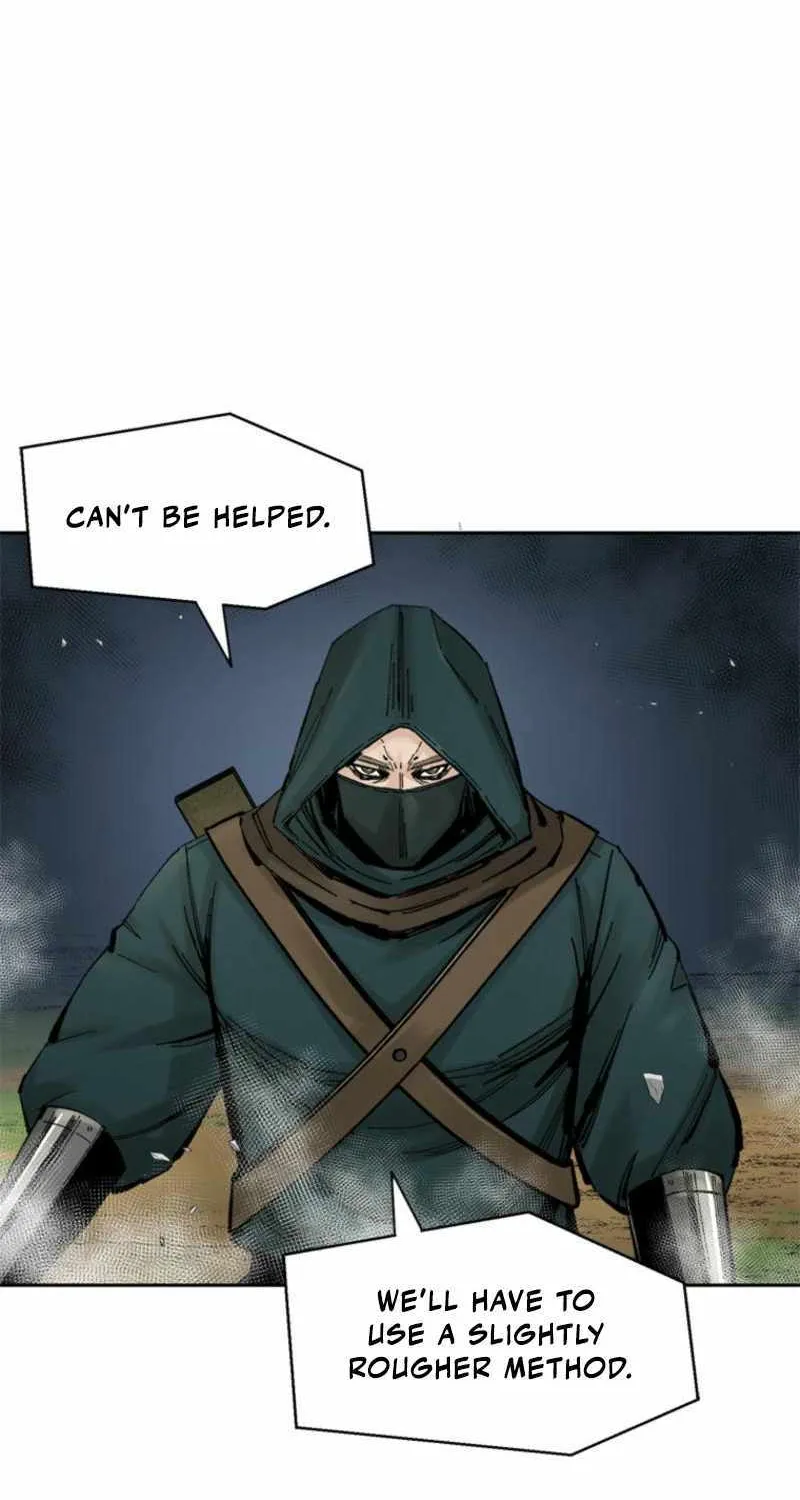 Red Storm Mangakakalot X Chapter 406 Page 5