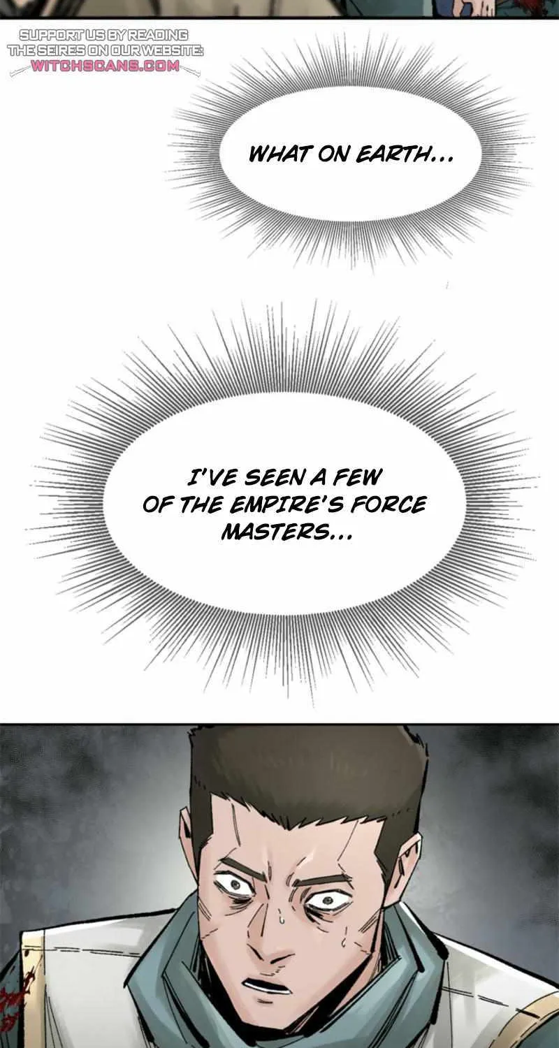 Red Storm Mangakakalot X Chapter 406 Page 60