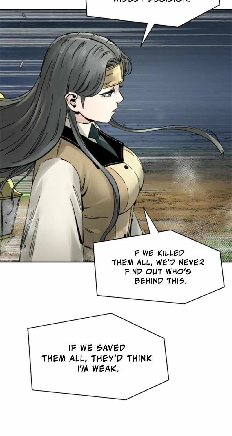 Red Storm Mangakakalot X Chapter 406 Page 78