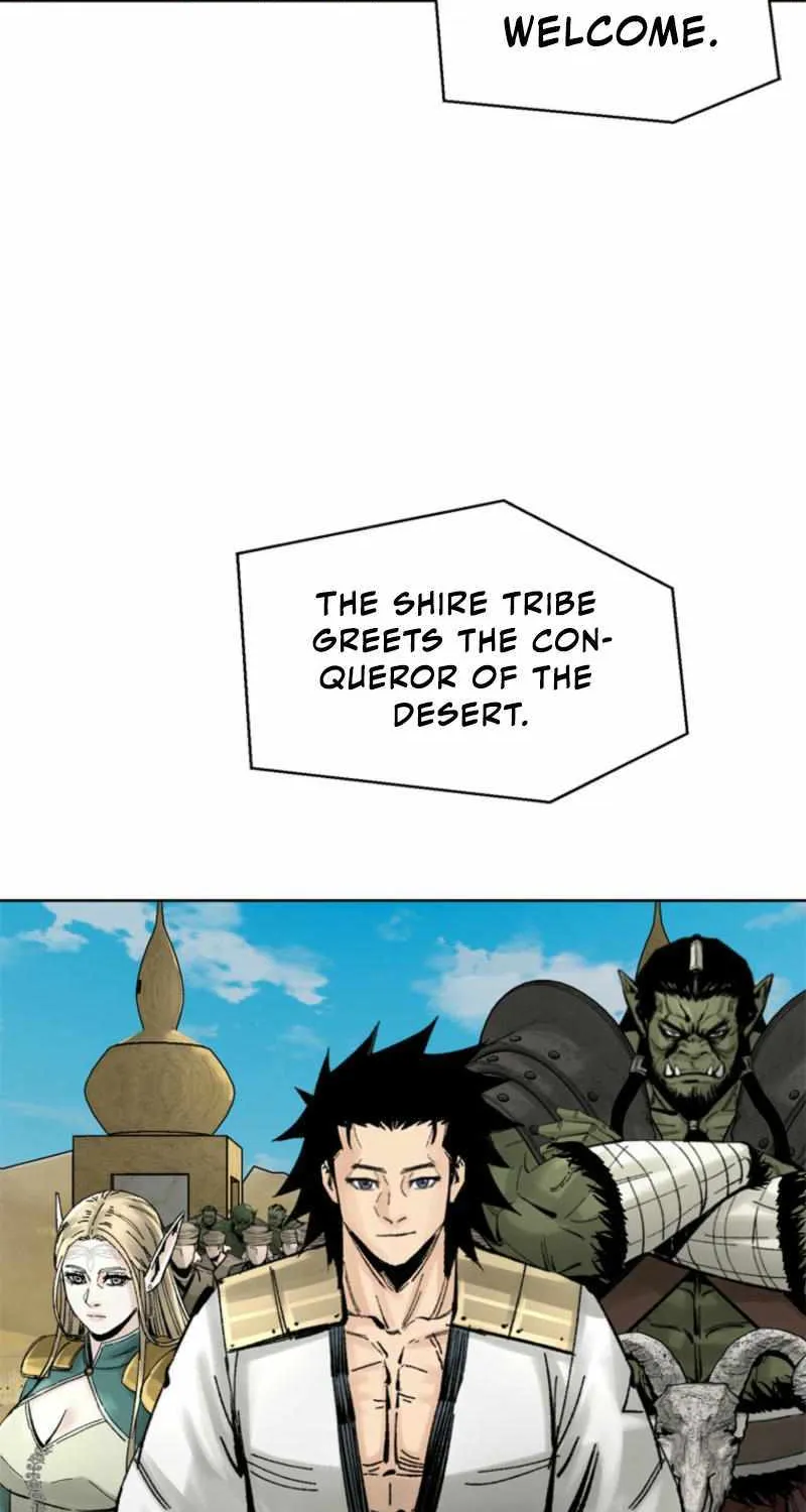 Red Storm Mangakakalot X Chapter 406 Page 87