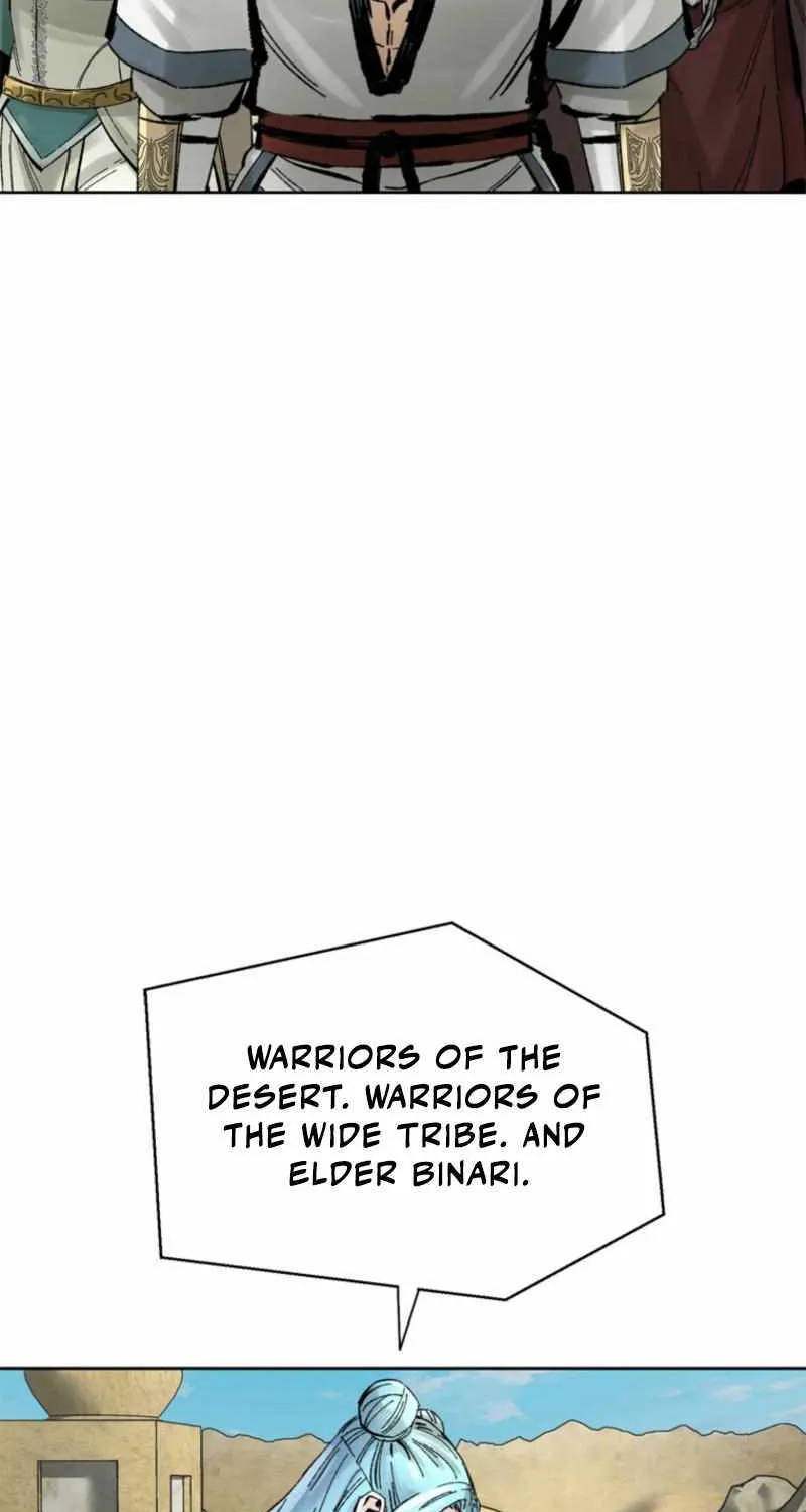 Red Storm Mangakakalot X Chapter 406 Page 88