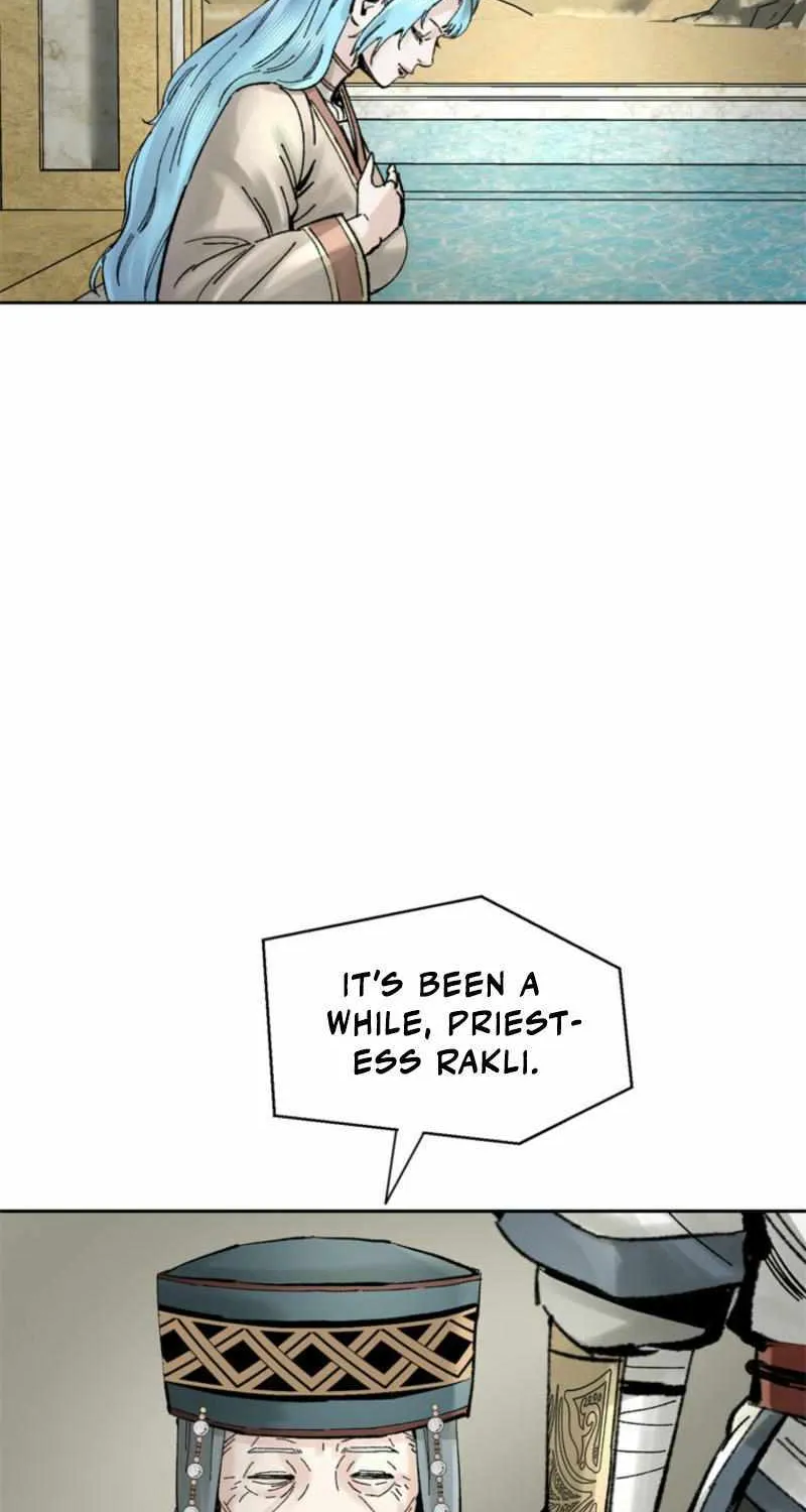 Red Storm Mangakakalot X Chapter 406 Page 89