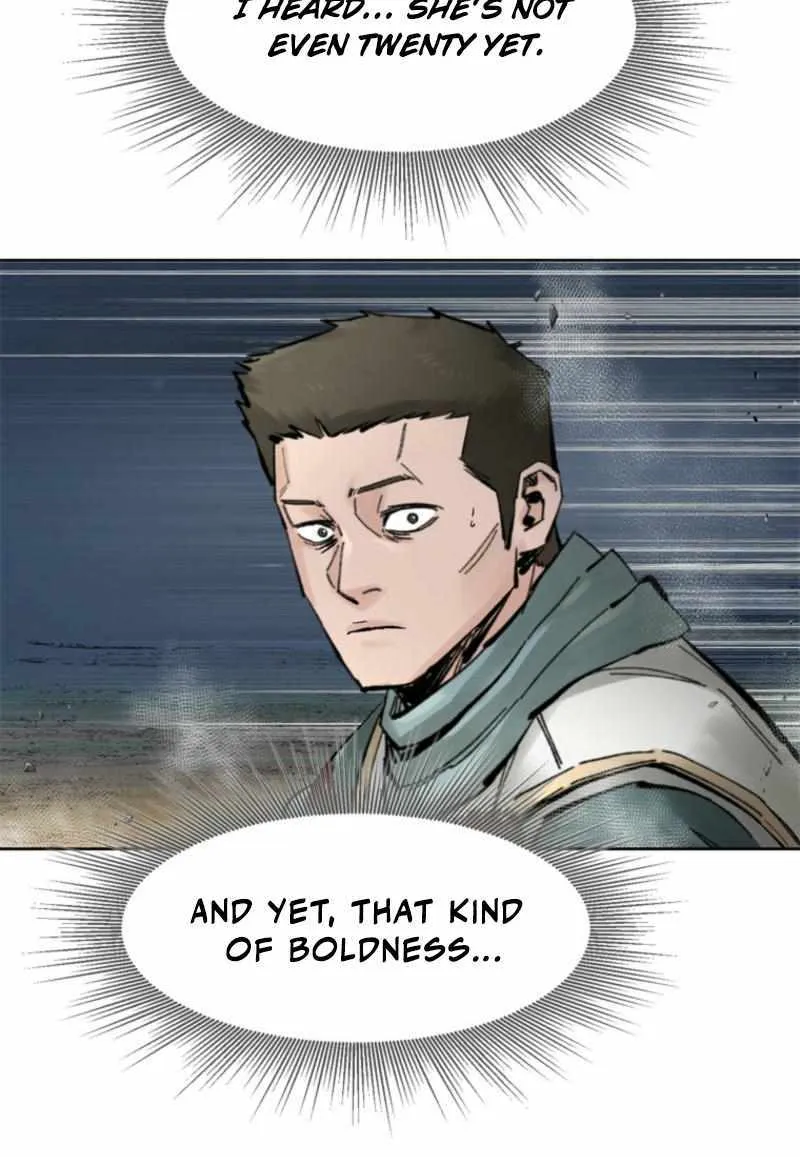 Red Storm Mangakakalot X Chapter 406 Page 81