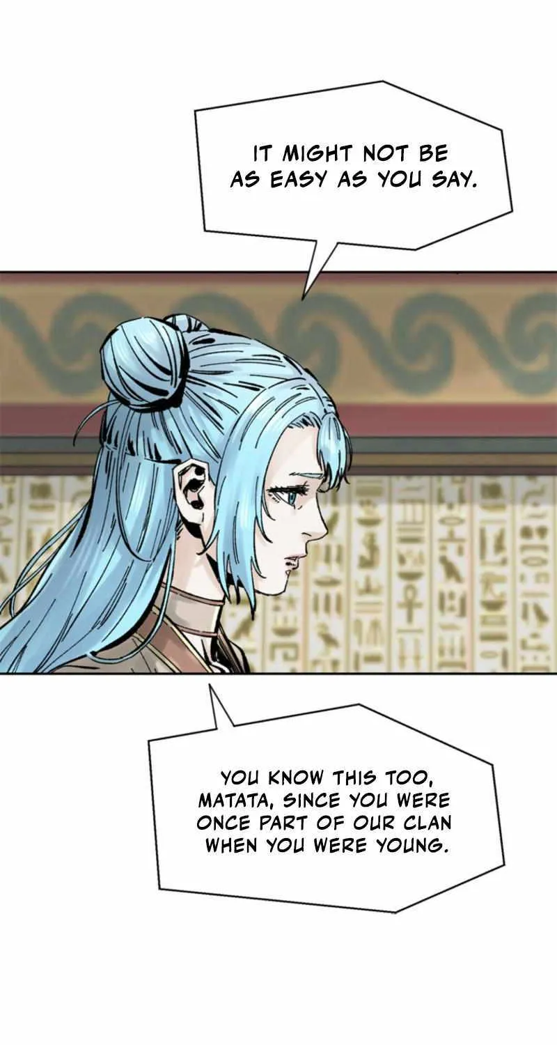 Red Storm Mangakakalot X Chapter 407 Page 12