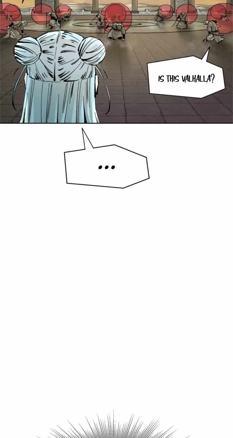 Red Storm Mangakakalot X Chapter 407 Page 60