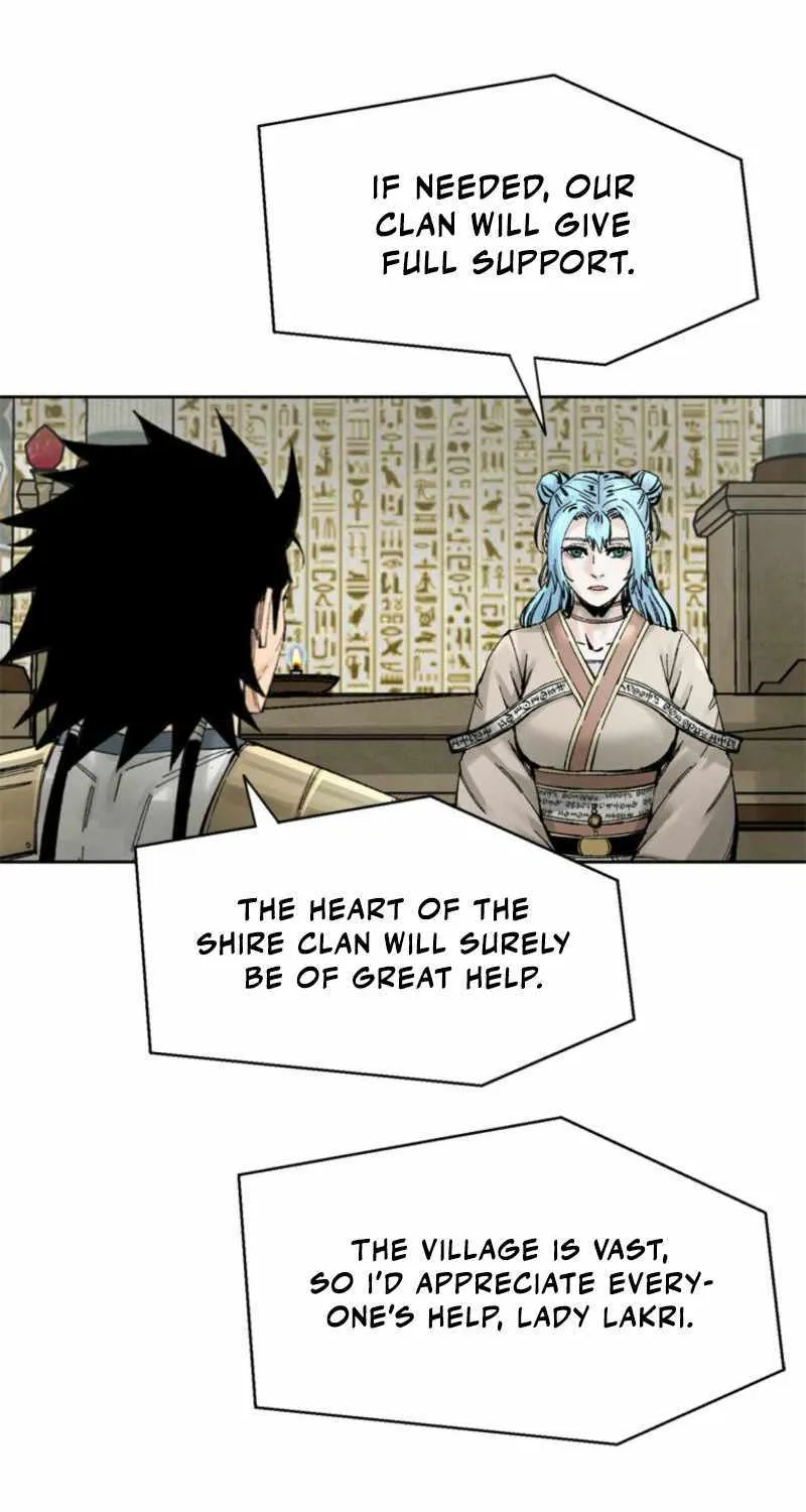 Red Storm Mangakakalot X Chapter 407 Page 6