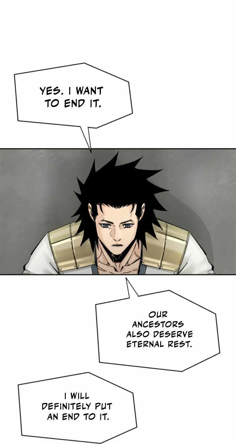 Red Storm Mangakakalot X Chapter 407 Page 92