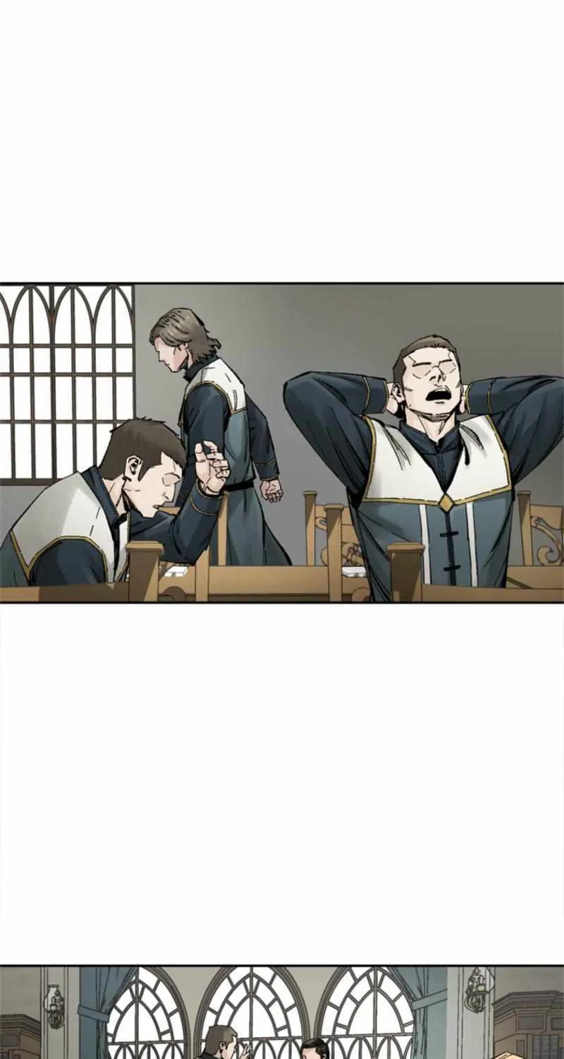 Red Storm Mangakakalot X Chapter 408 Page 34