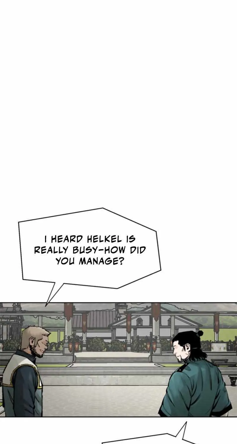 Red Storm Mangakakalot X Chapter 408 Page 54