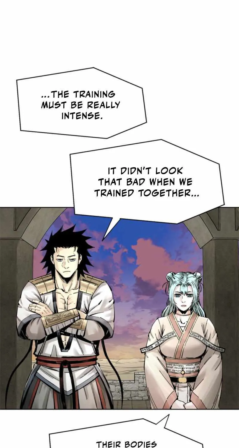 Red Storm Mangakakalot X Chapter 408 Page 72