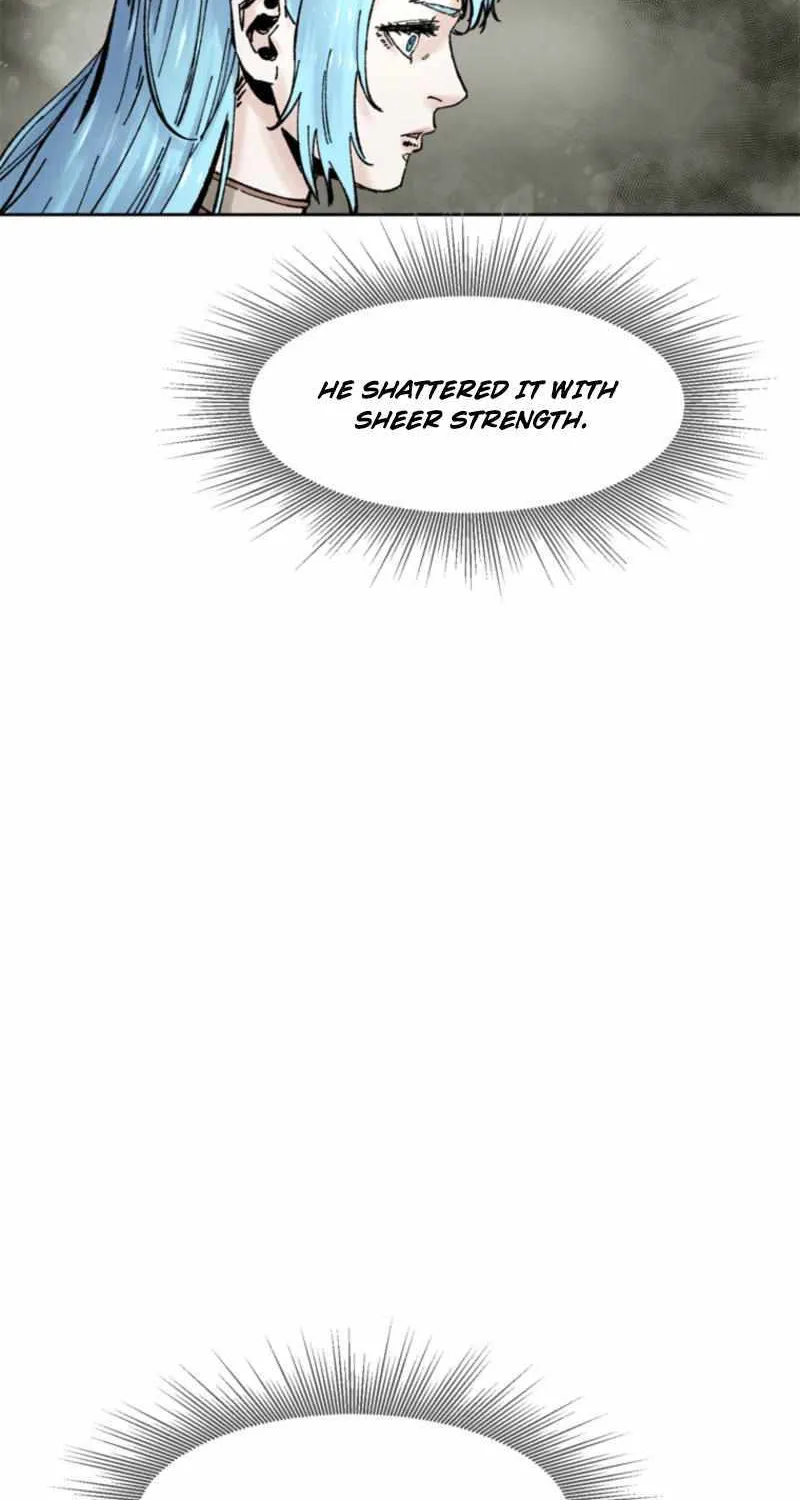 Red Storm Mangakakalot X Chapter 409 Page 15
