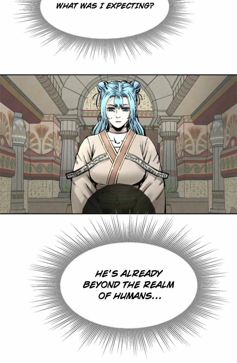 Red Storm Mangakakalot X Chapter 409 Page 16
