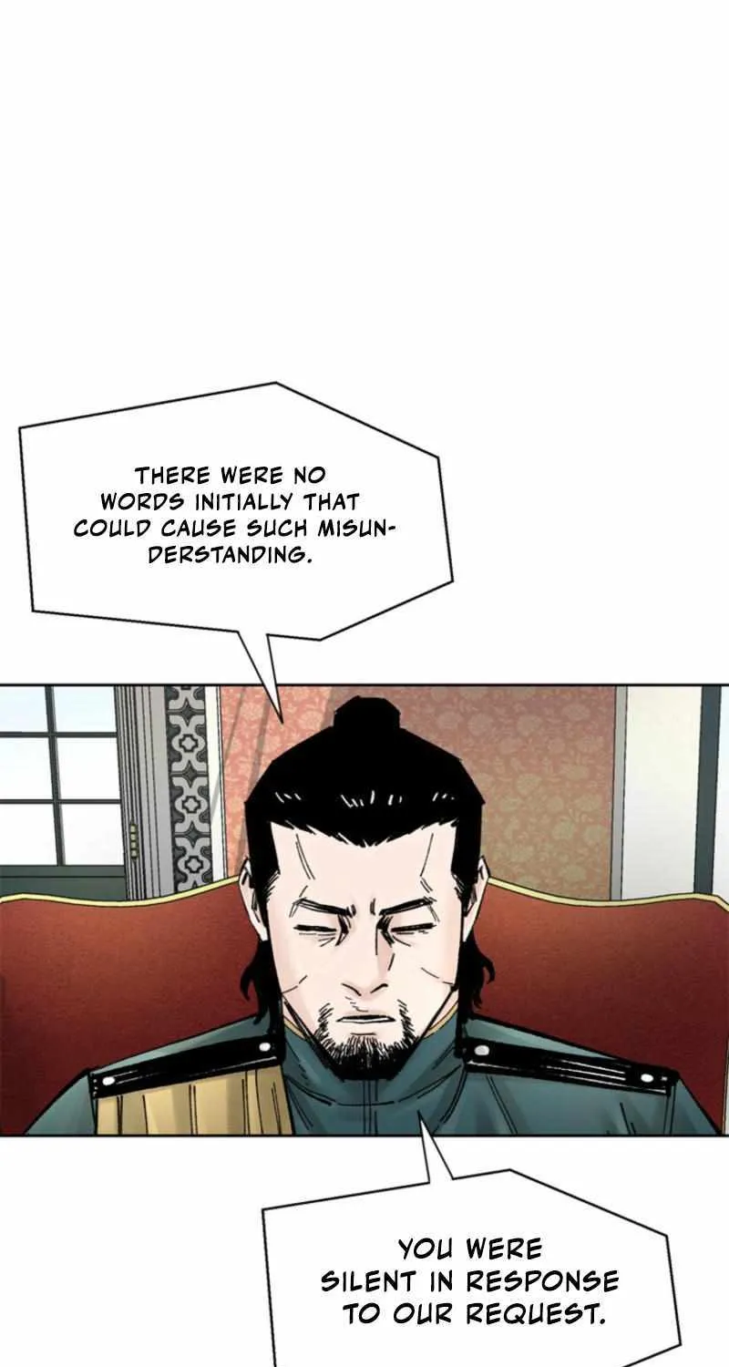 Red Storm Mangakakalot X Chapter 409 Page 26