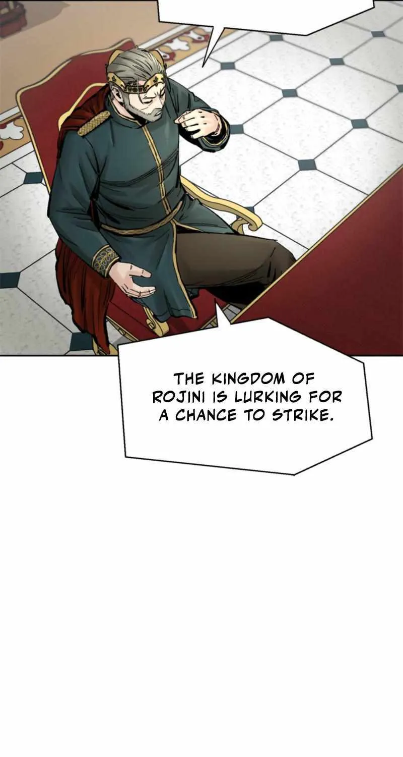 Red Storm Mangakakalot X Chapter 409 Page 30