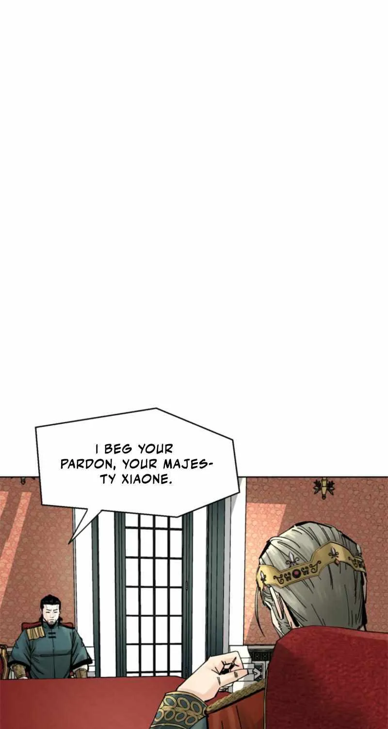 Red Storm Mangakakalot X Chapter 409 Page 21