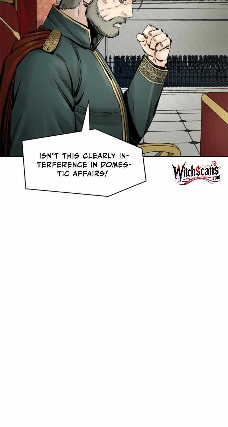 Red Storm Mangakakalot X Chapter 409 Page 23