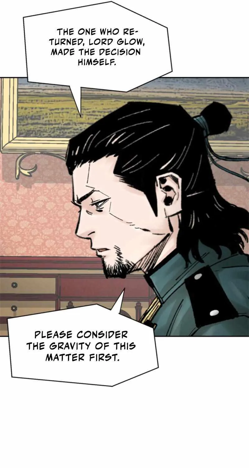Red Storm Mangakakalot X Chapter 409 Page 35