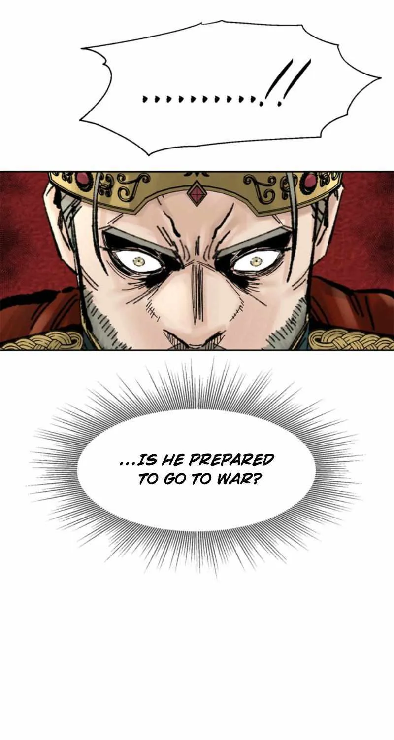 Red Storm Mangakakalot X Chapter 409 Page 39