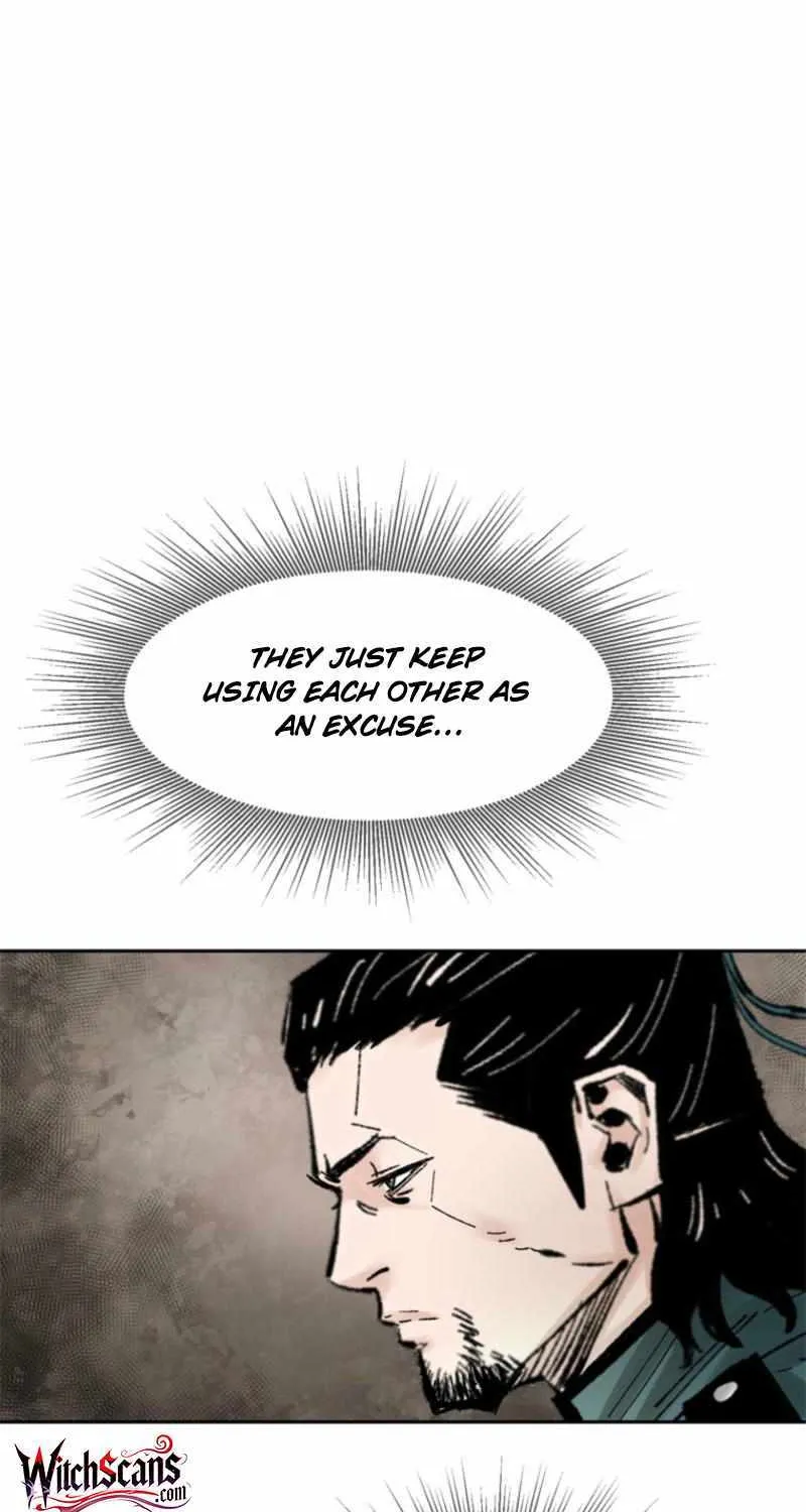 Red Storm Mangakakalot X Chapter 409 Page 40