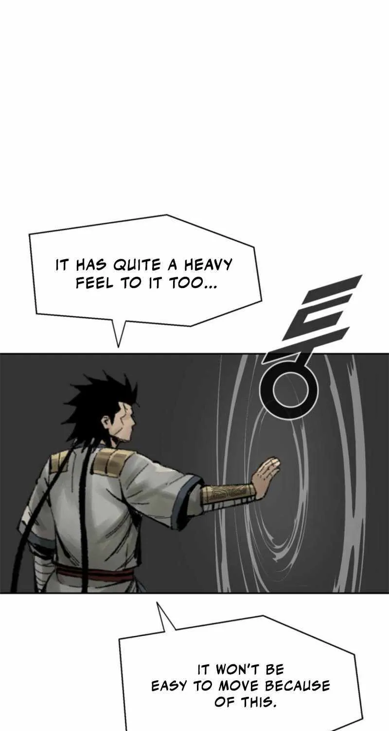 Red Storm Mangakakalot X Chapter 409 Page 5