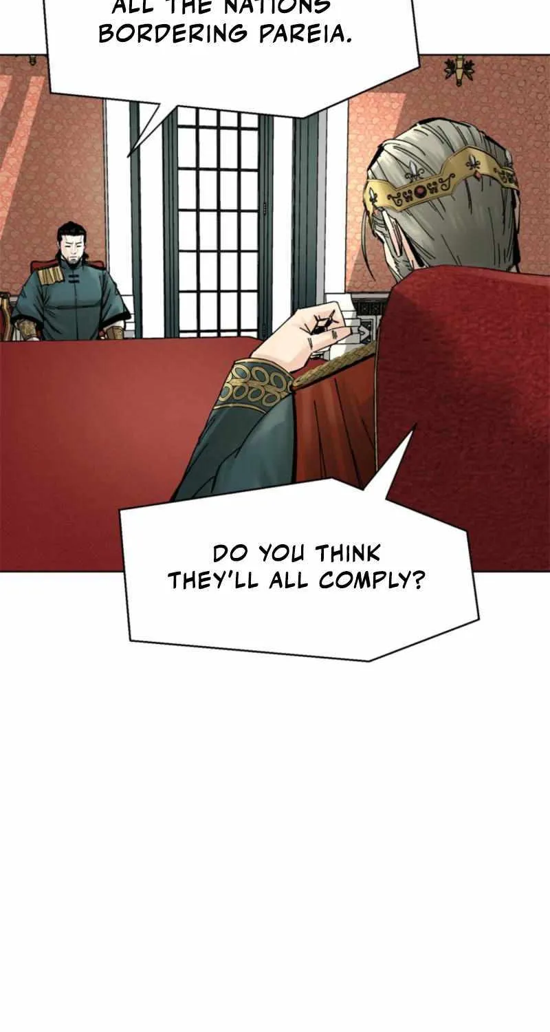 Red Storm Mangakakalot X Chapter 409 Page 42