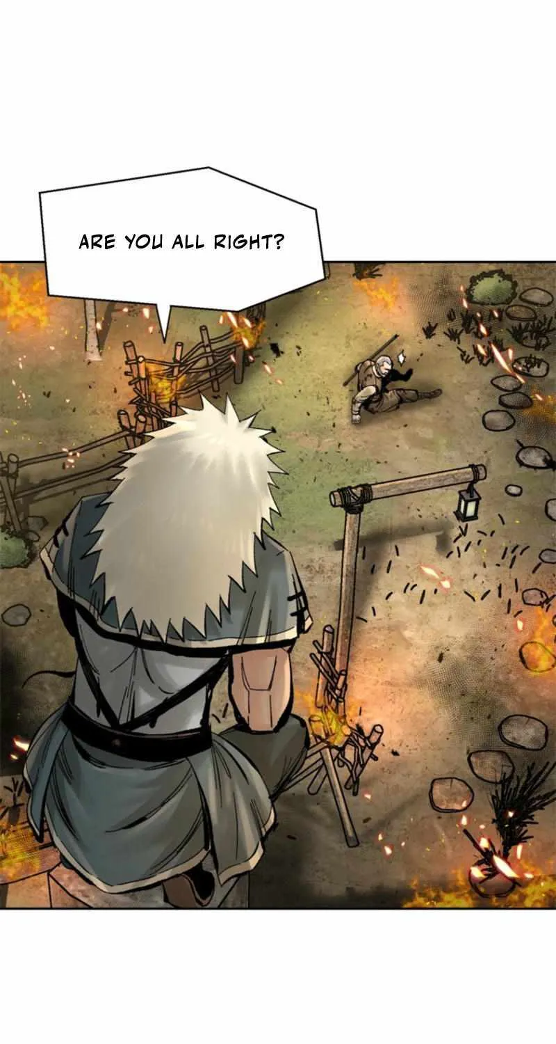 Red Storm Mangakakalot X Chapter 409 Page 82