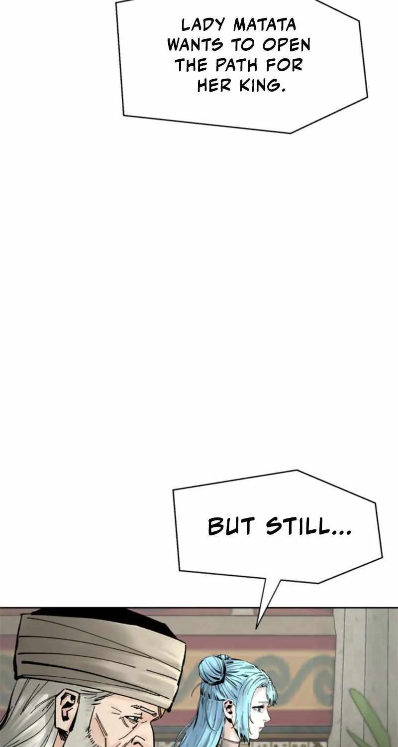 Red Storm Mangakakalot X Chapter 409 Page 95