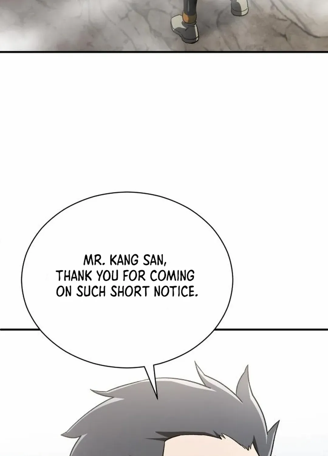 Regressed Blood Demon Mangakakalot X Chapter 14 Page 108