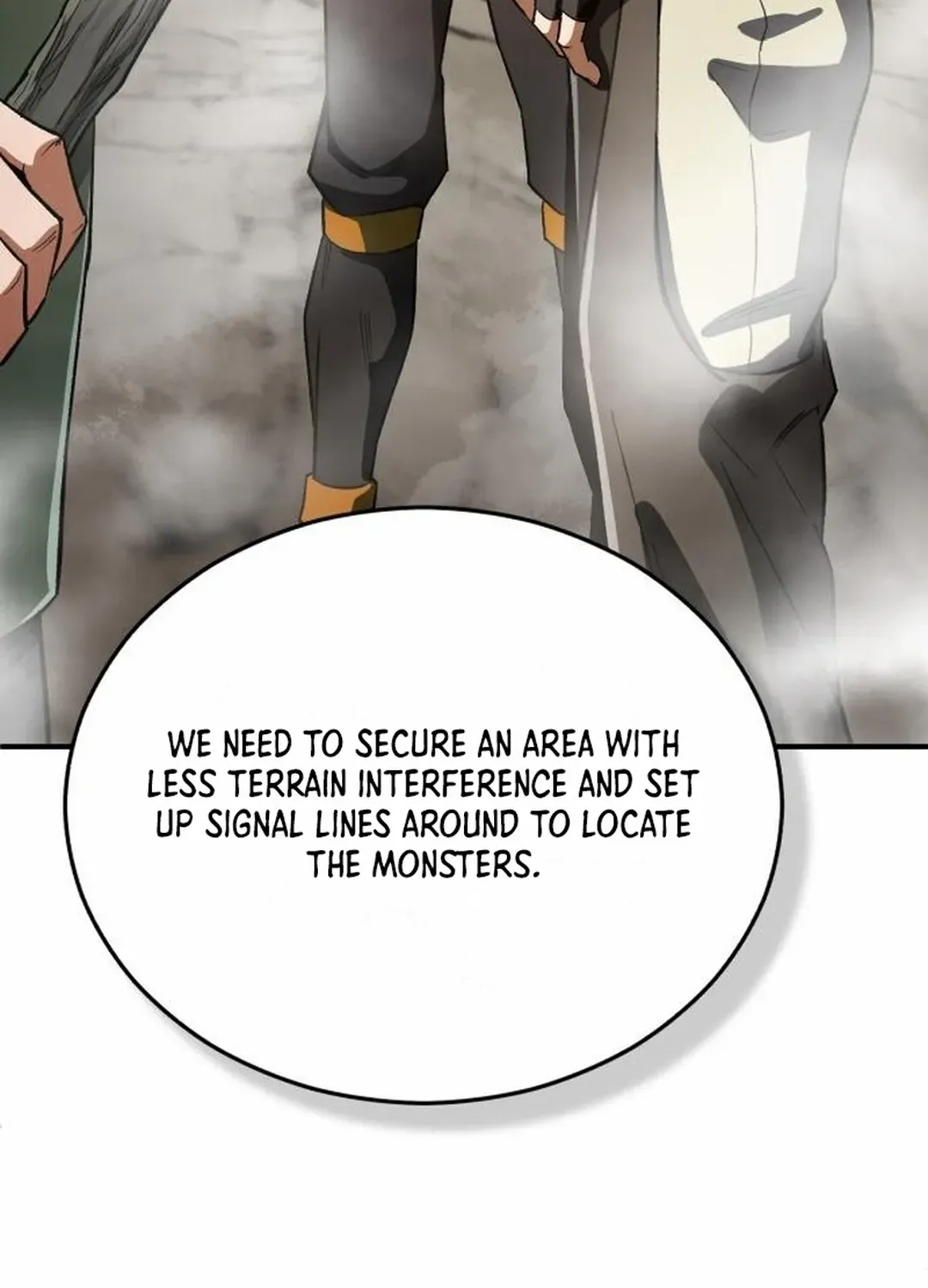 Regressed Blood Demon Mangakakalot X Chapter 14 Page 119