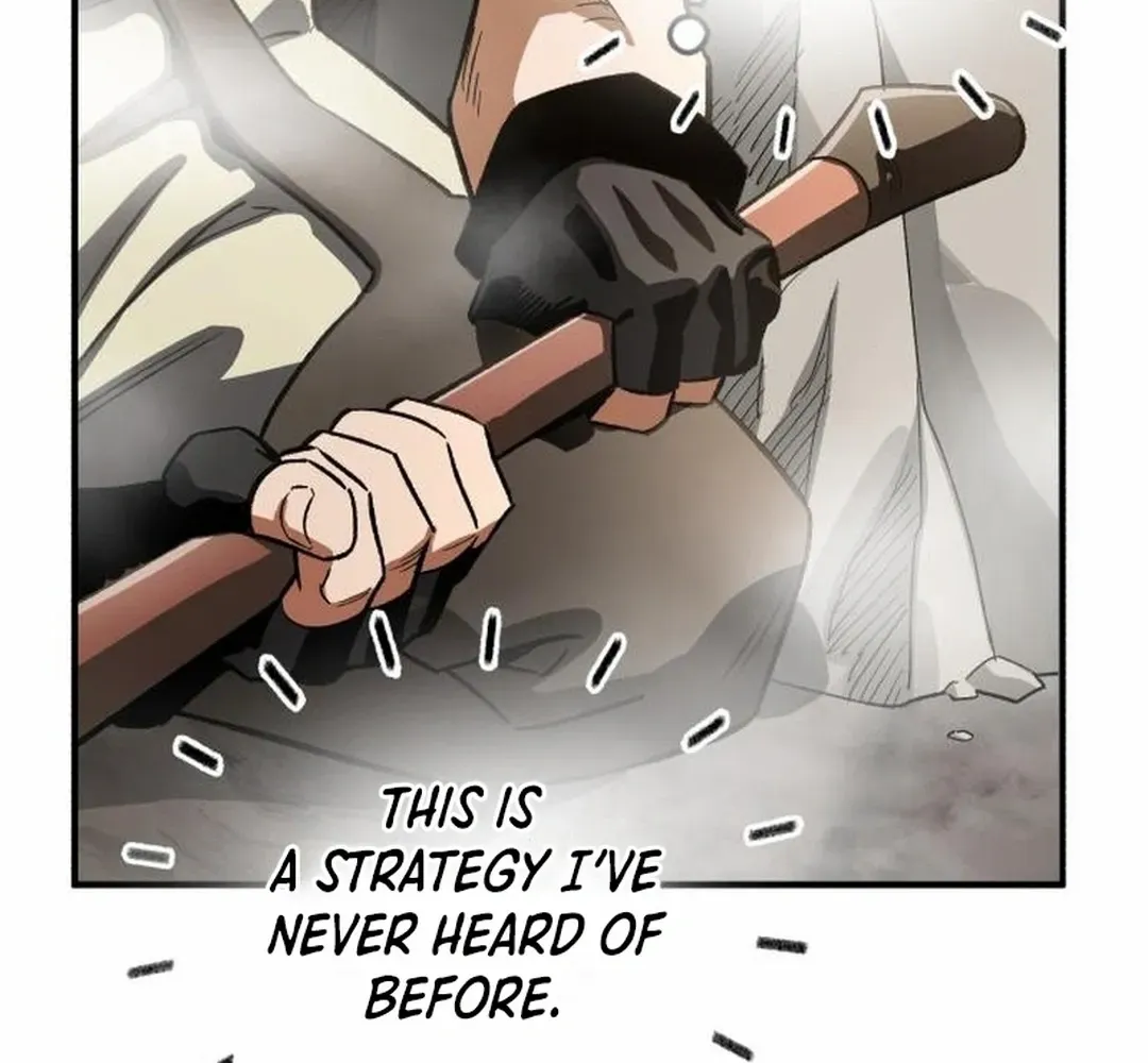 Regressed Blood Demon Mangakakalot X Chapter 14 Page 127