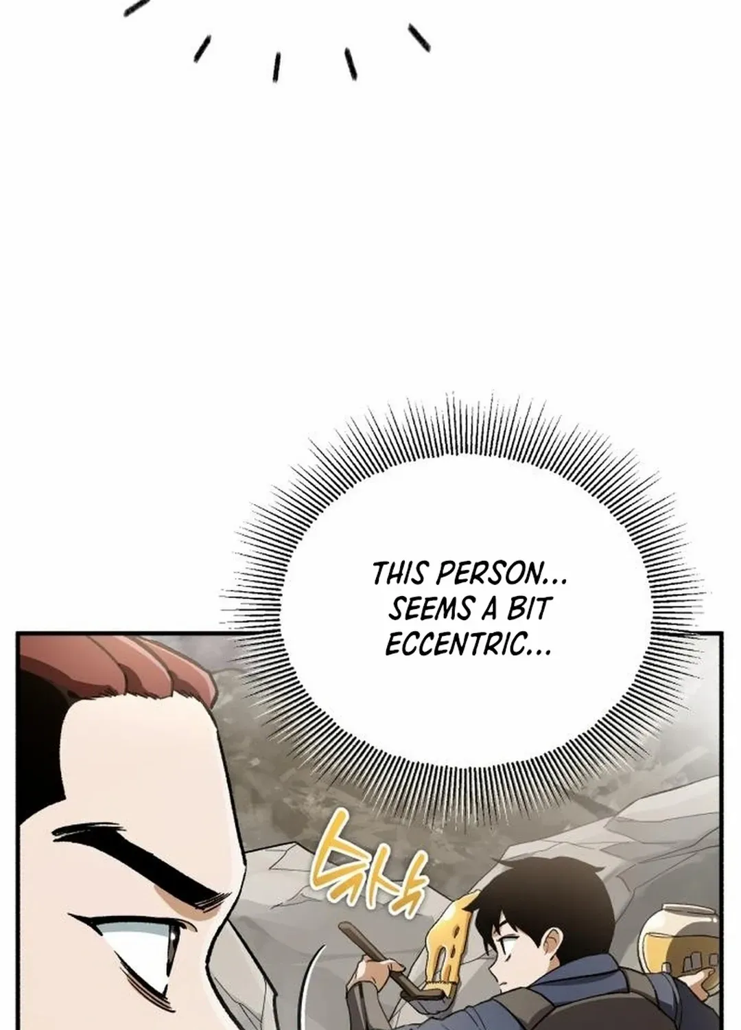 Regressed Blood Demon Mangakakalot X Chapter 14 Page 128