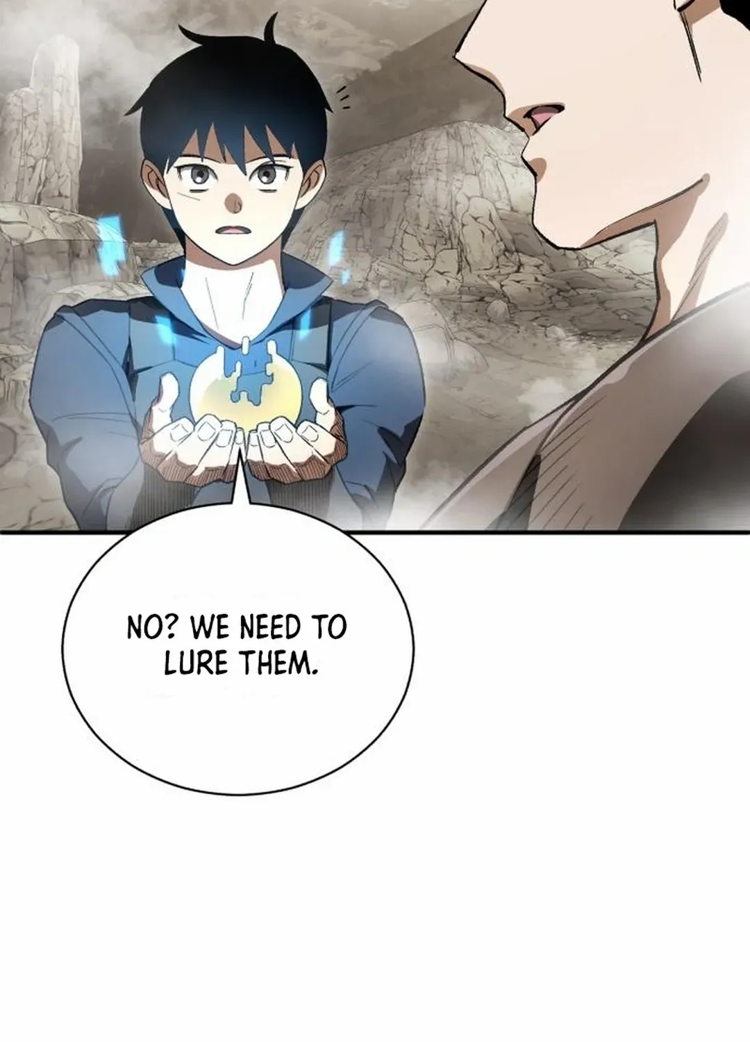 Regressed Blood Demon Mangakakalot X Chapter 14 Page 121