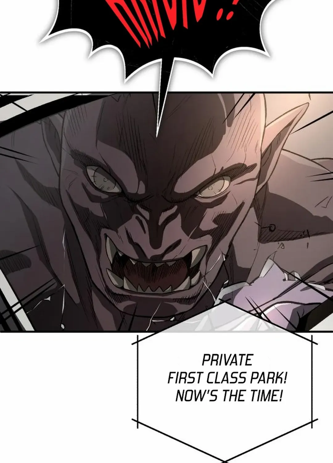 Regressed Blood Demon Mangakakalot X Chapter 14 Page 14