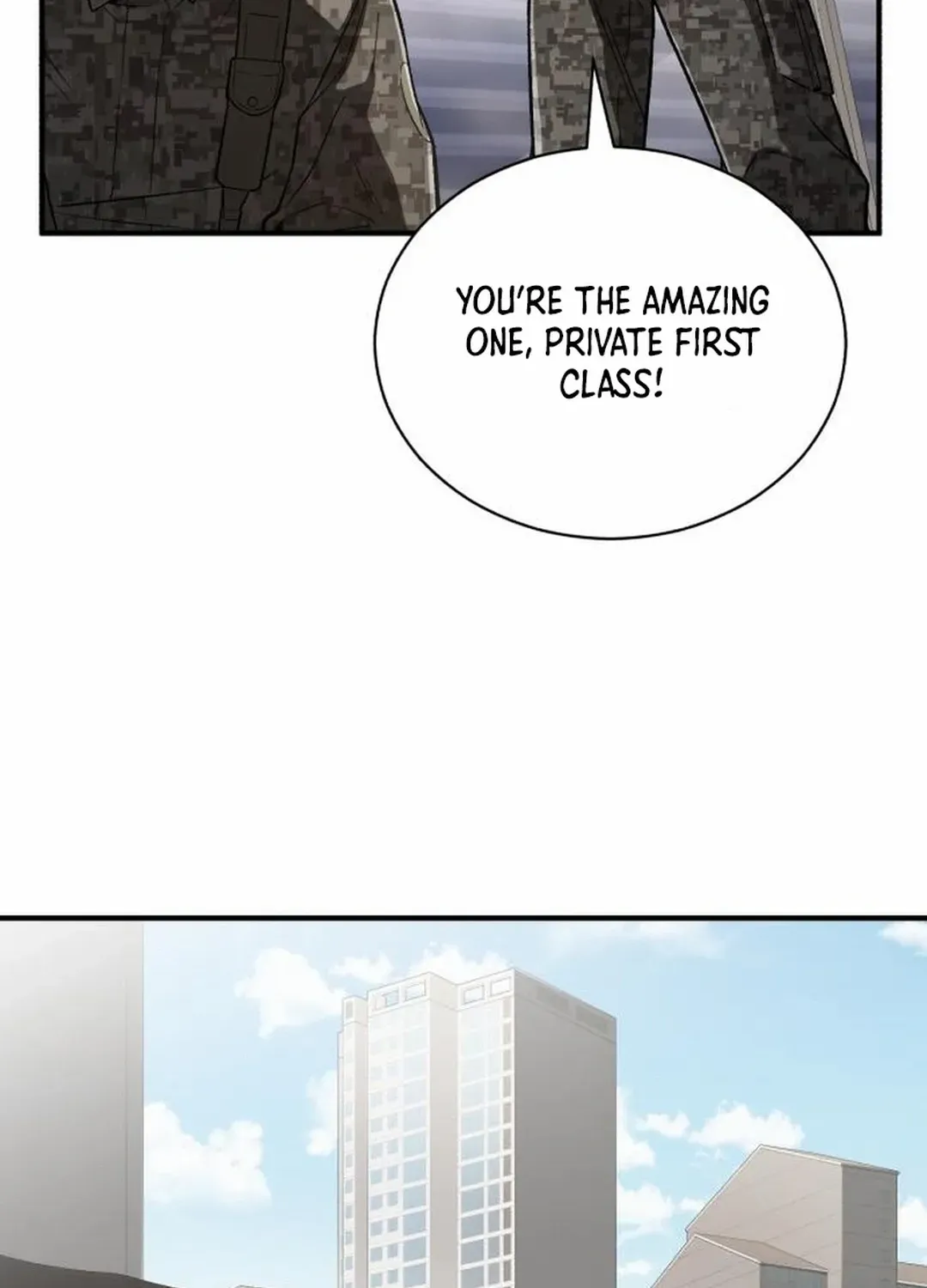Regressed Blood Demon Mangakakalot X Chapter 14 Page 21