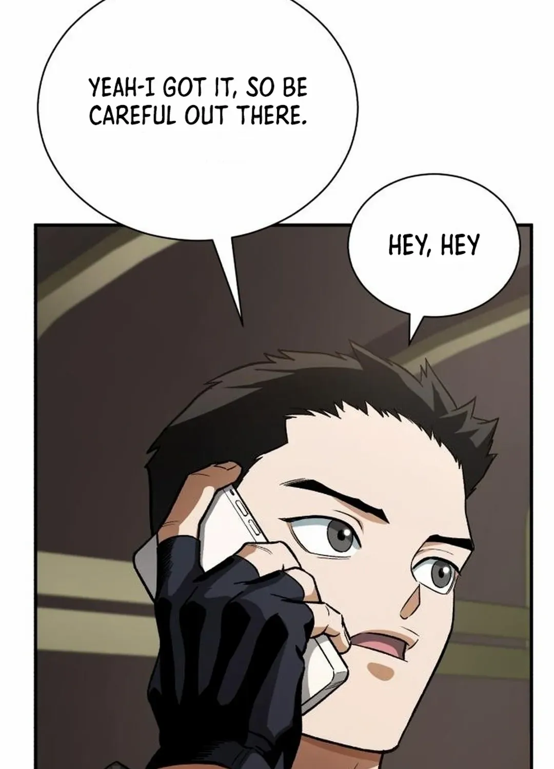 Regressed Blood Demon Mangakakalot X Chapter 14 Page 23