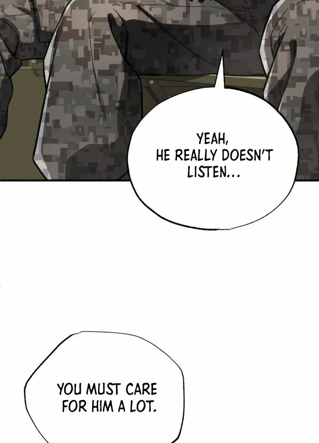 Regressed Blood Demon Mangakakalot X Chapter 14 Page 26