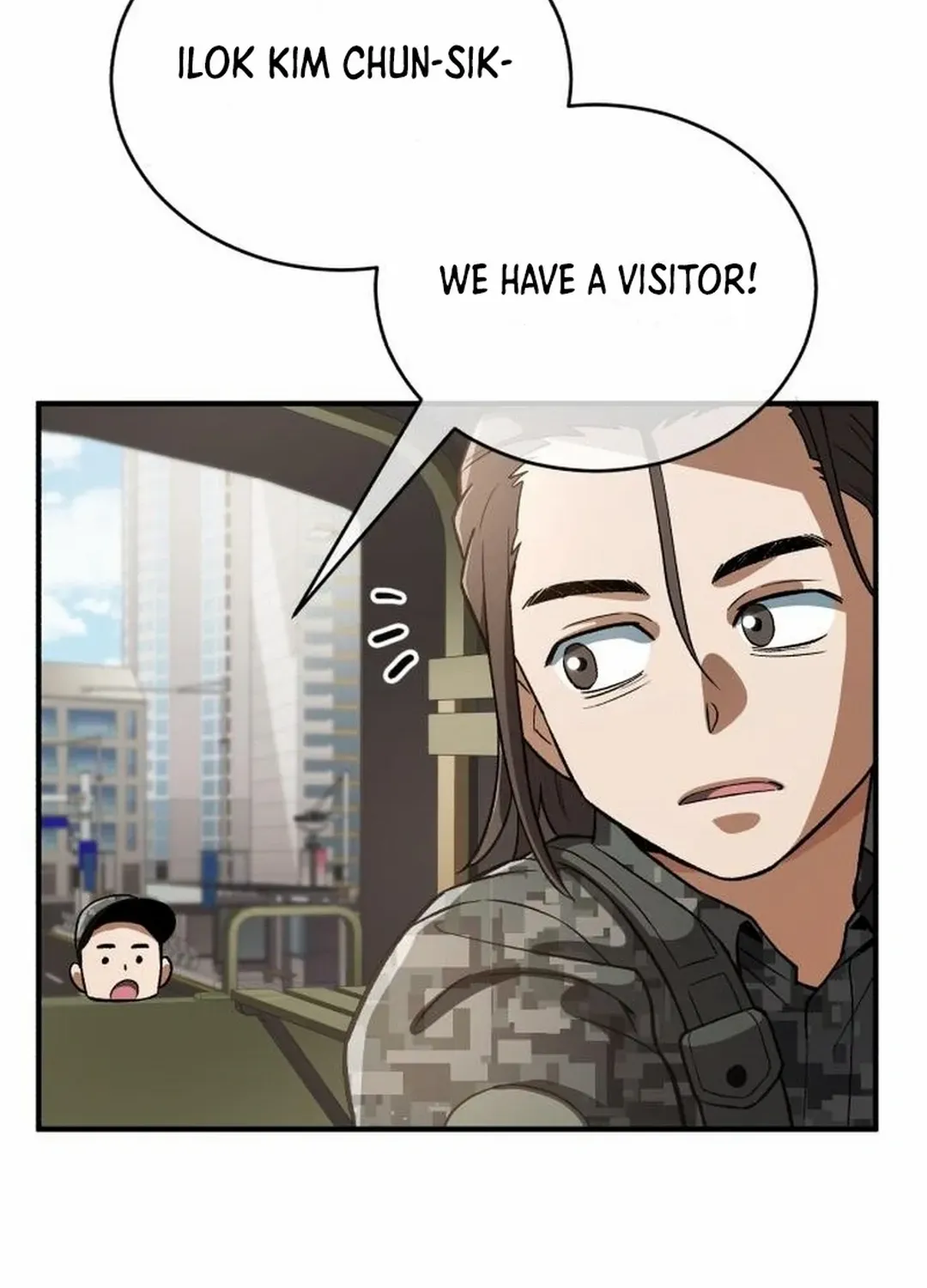 Regressed Blood Demon Mangakakalot X Chapter 14 Page 31