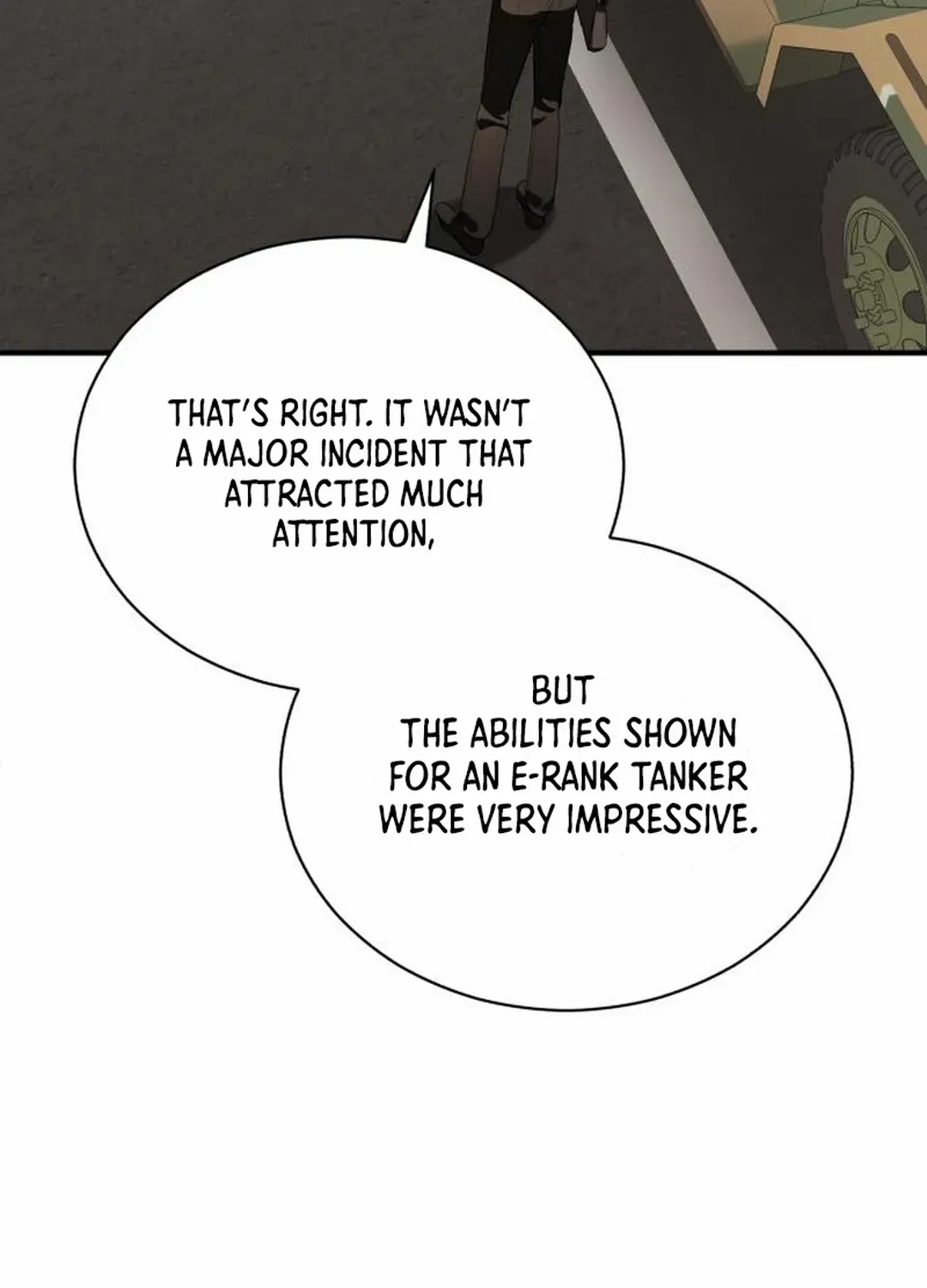 Regressed Blood Demon Mangakakalot X Chapter 14 Page 39