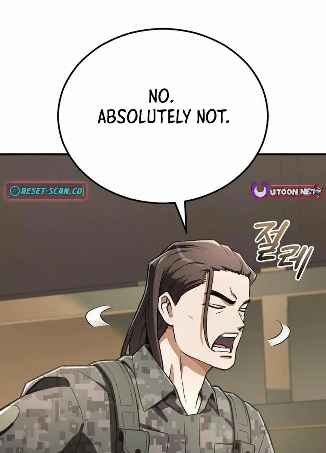 Regressed Blood Demon Mangakakalot X Chapter 14 Page 40