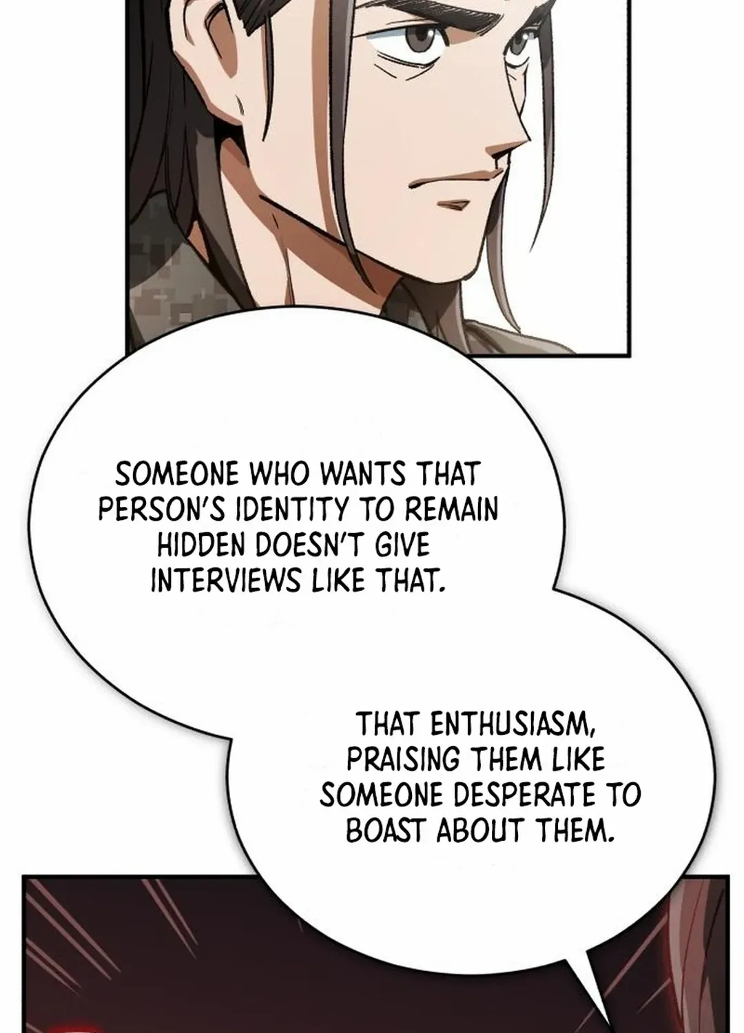 Regressed Blood Demon Mangakakalot X Chapter 14 Page 44