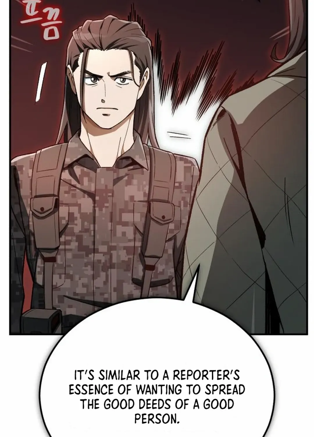 Regressed Blood Demon Mangakakalot X Chapter 14 Page 45