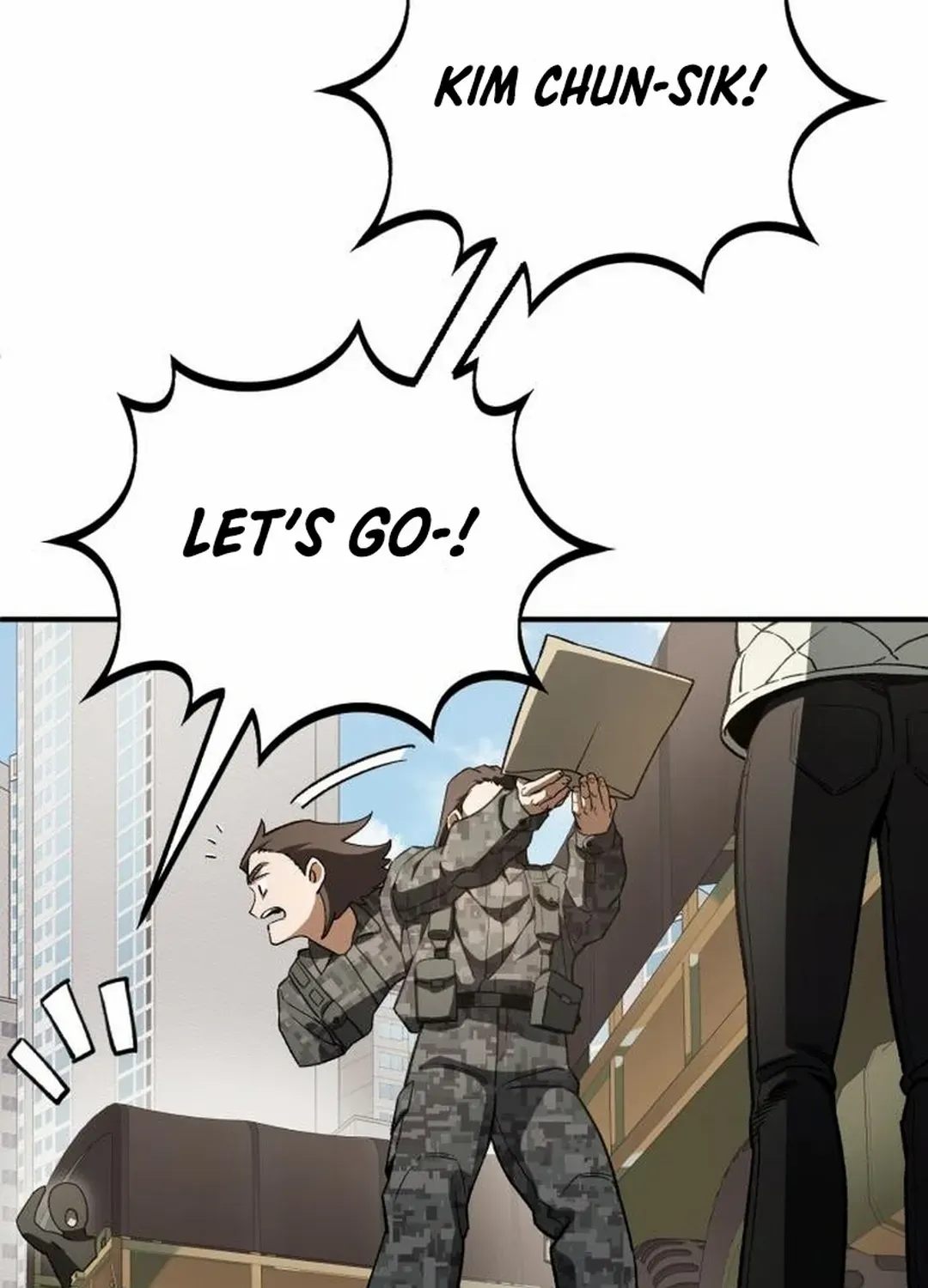Regressed Blood Demon Mangakakalot X Chapter 14 Page 51