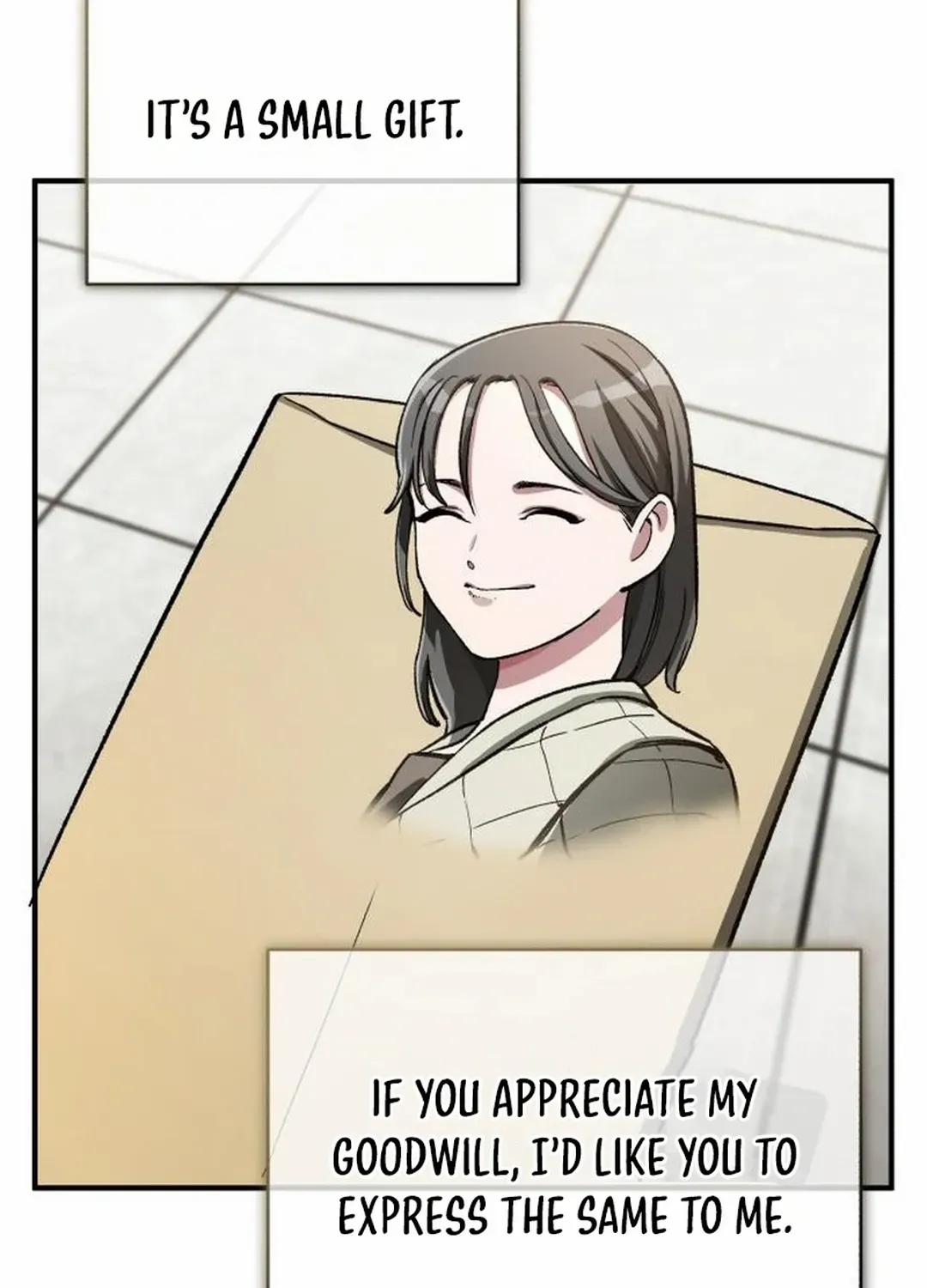 Regressed Blood Demon Mangakakalot X Chapter 14 Page 58